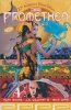 PROMETHEA 20TH ANNIVERSARY DELUXE EDITION VOL 02 HC [9781401295455]